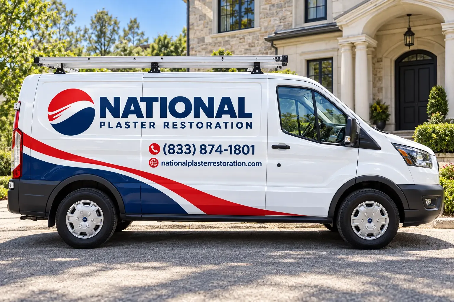 Plaster Repair in Hopkinsville, KY near me